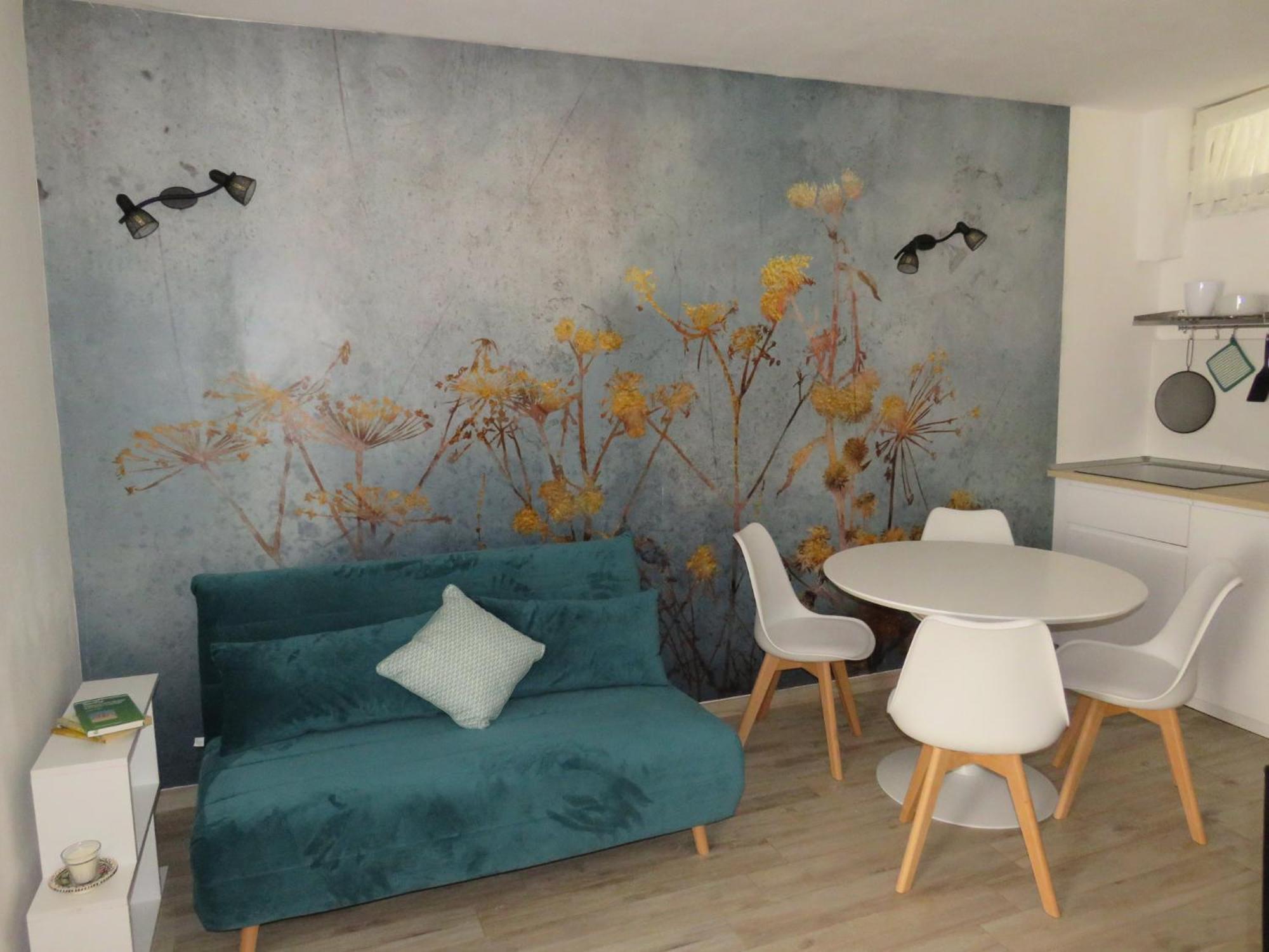 Ferienwohnung La Piccola Al Mare Livorno Exterior foto